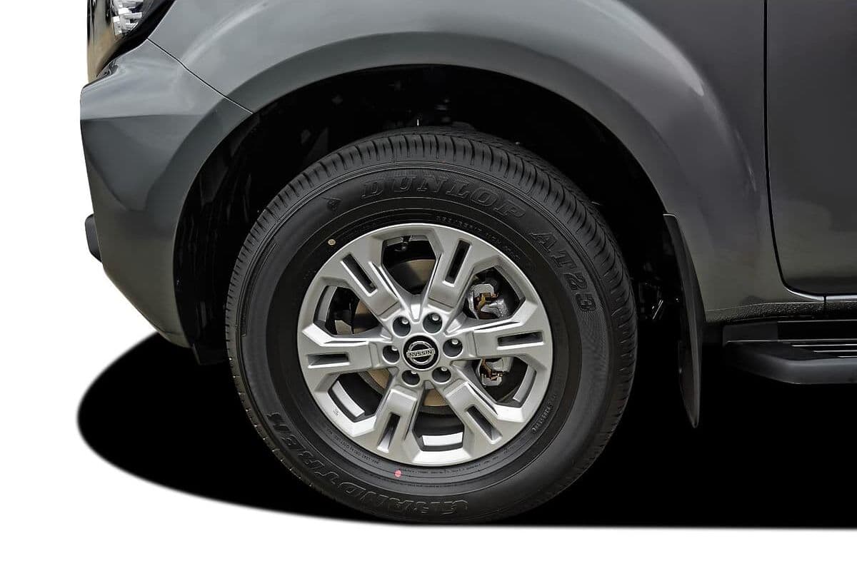2025 Nissan Navara ST D23 Auto 4x2 MY24 Dual Cab image 6