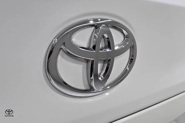 2023 Toyota Corolla Cross Petrol GXL image 6