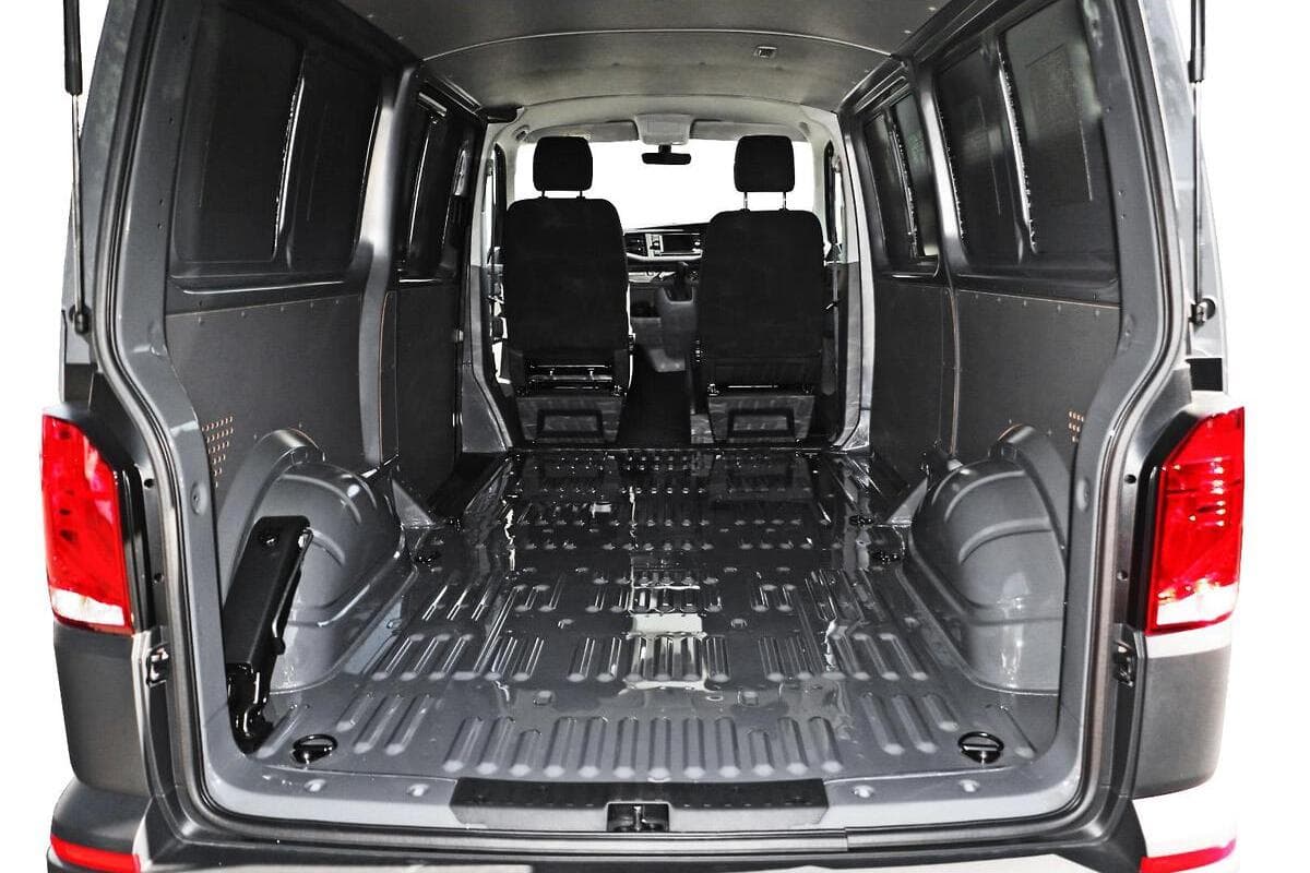 2024 Volkswagen Transporter TDI450 T6.1 LWB Auto MY24 image 11
