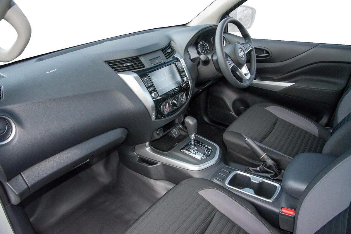 2025 Nissan Navara SL D23 Auto 4x2 MY24 image 6