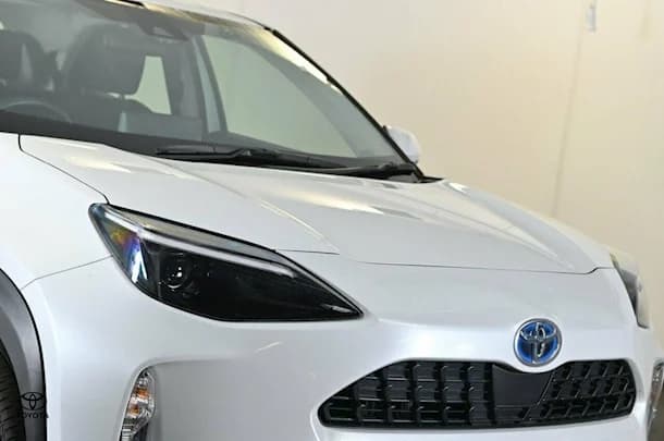 2023 Toyota Yaris Cross Hybrid GX image 5