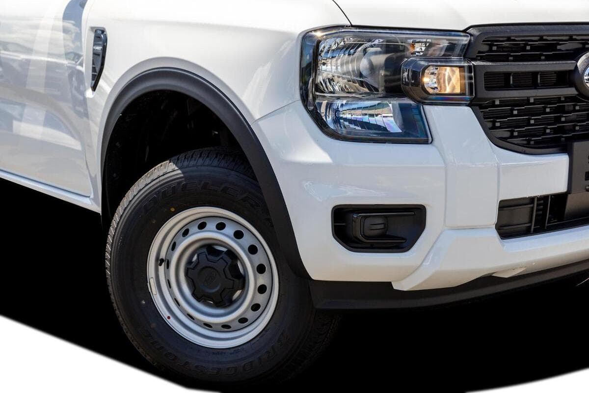 2025 Ford Ranger XL Hi-Rider Auto 4x2 MY25.25 Super Cab image 18