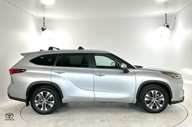 2022 Toyota Kluger GXL-2WD image 10