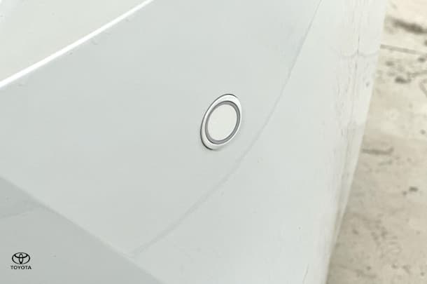 2023 Toyota Corolla Ascent Sport image 31