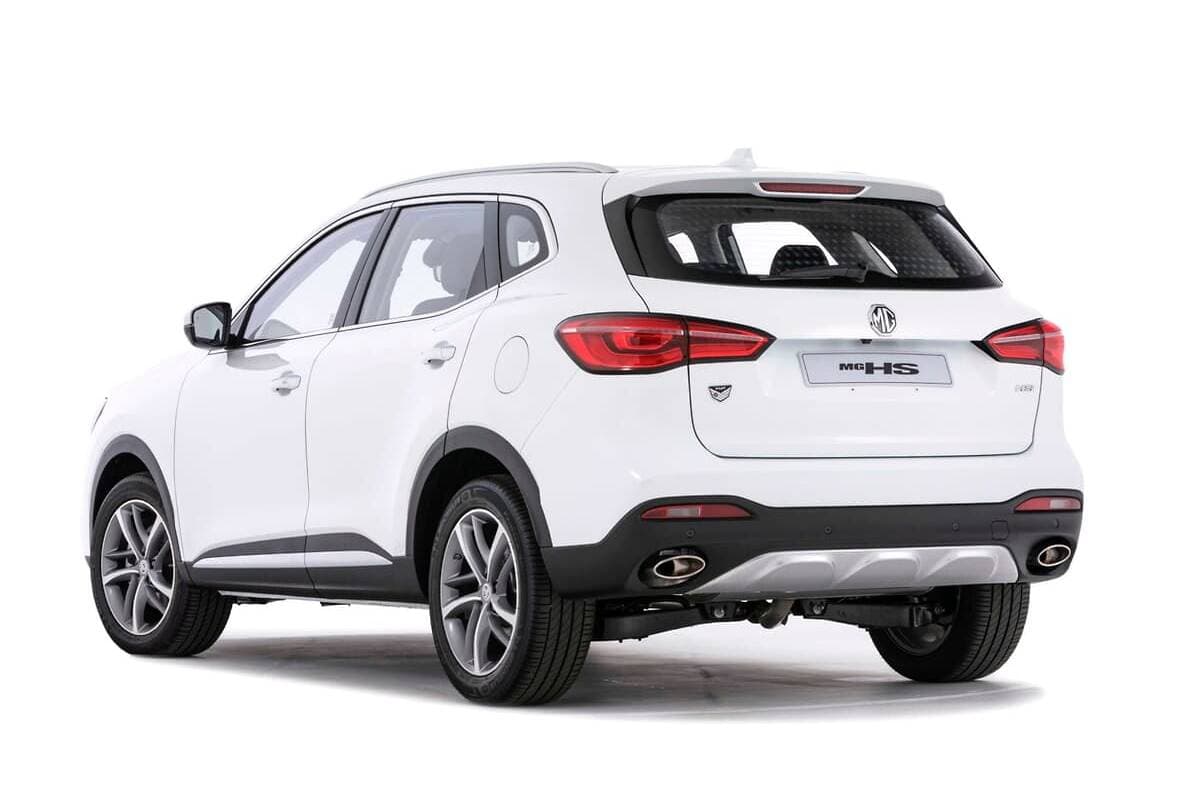 2024 MG HS Excite Auto FWD MY24 image 5