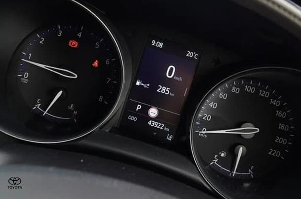 2022 Toyota C-HR Koba 2WD image 13