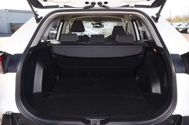 2021 Toyota RAV4 GXL-2WD image 13