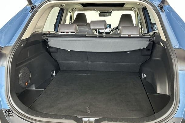 2022 Toyota RAV4 Edge AWD image 31