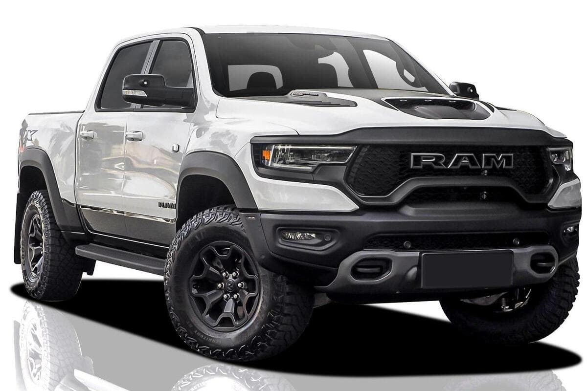 2024 RAM 1500 TRX Auto 4x4 MY24