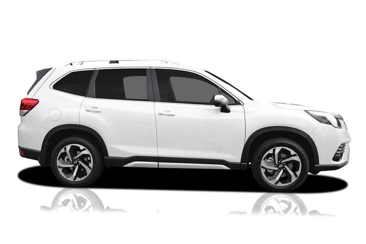 2024 Subaru Forester 2.5i-S S5 Auto AWD MY24 image 5