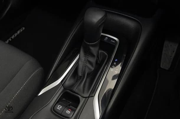 2022 Toyota Corolla Ascent Sport image 17