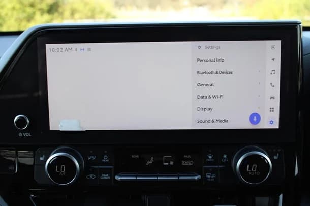 2023 Toyota Kluger Hybrid GXL AWD image 29