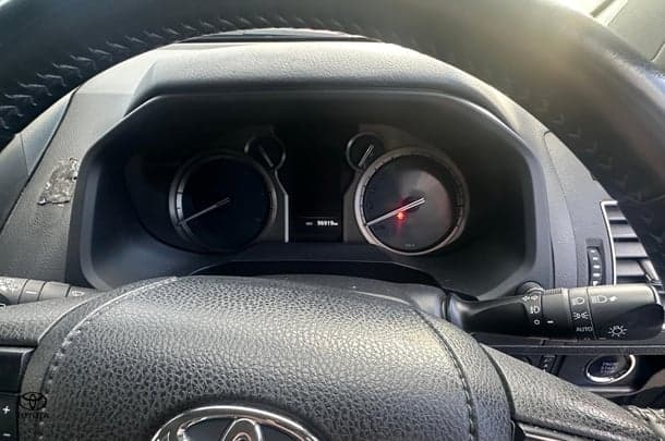 2021 Toyota Prado VX image 11