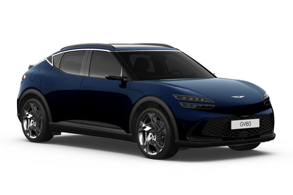 2025 Genesis GV60 Performance AWD Auto AWD MY24