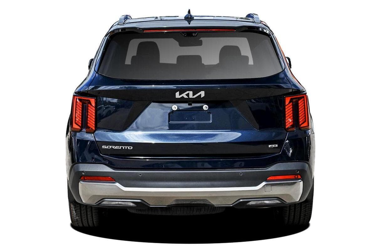 2024 Kia Sorento GT-Line Auto AWD MY25 image 3