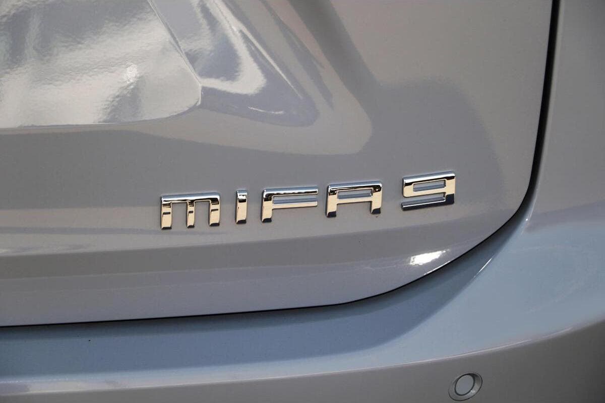 2025 LDV MIFA 9 Luxe Auto MY23 image 10