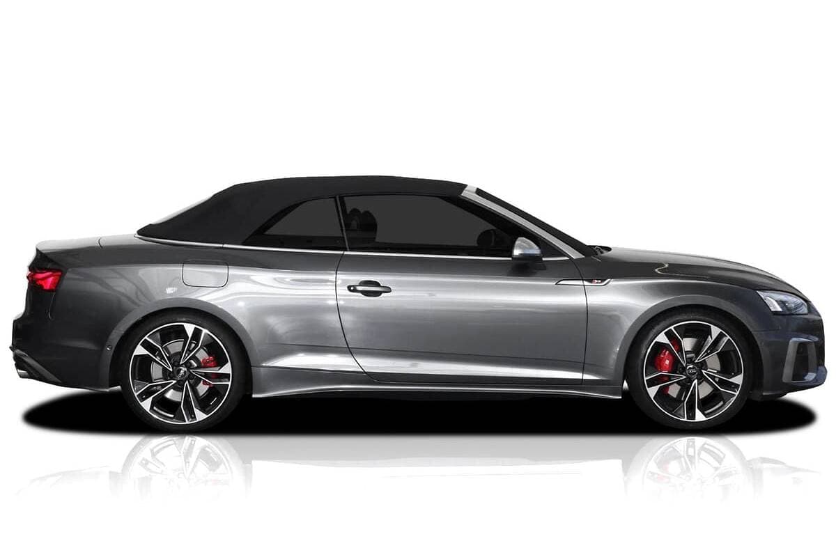 2024 Audi S5 Auto quattro MY24 image 4