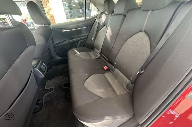 2019 Toyota Camry Ascent Sport image 29