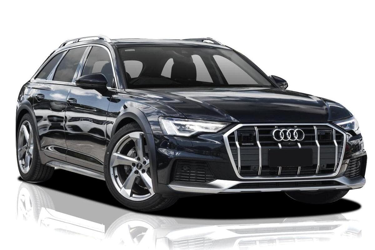 2024 Audi A6 allroad 45 TDI Auto quattro MY24