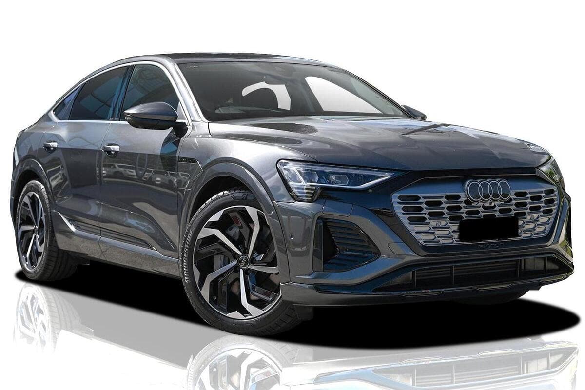 2024 Audi Q8 e-tron 55 Auto e-quattro MY25