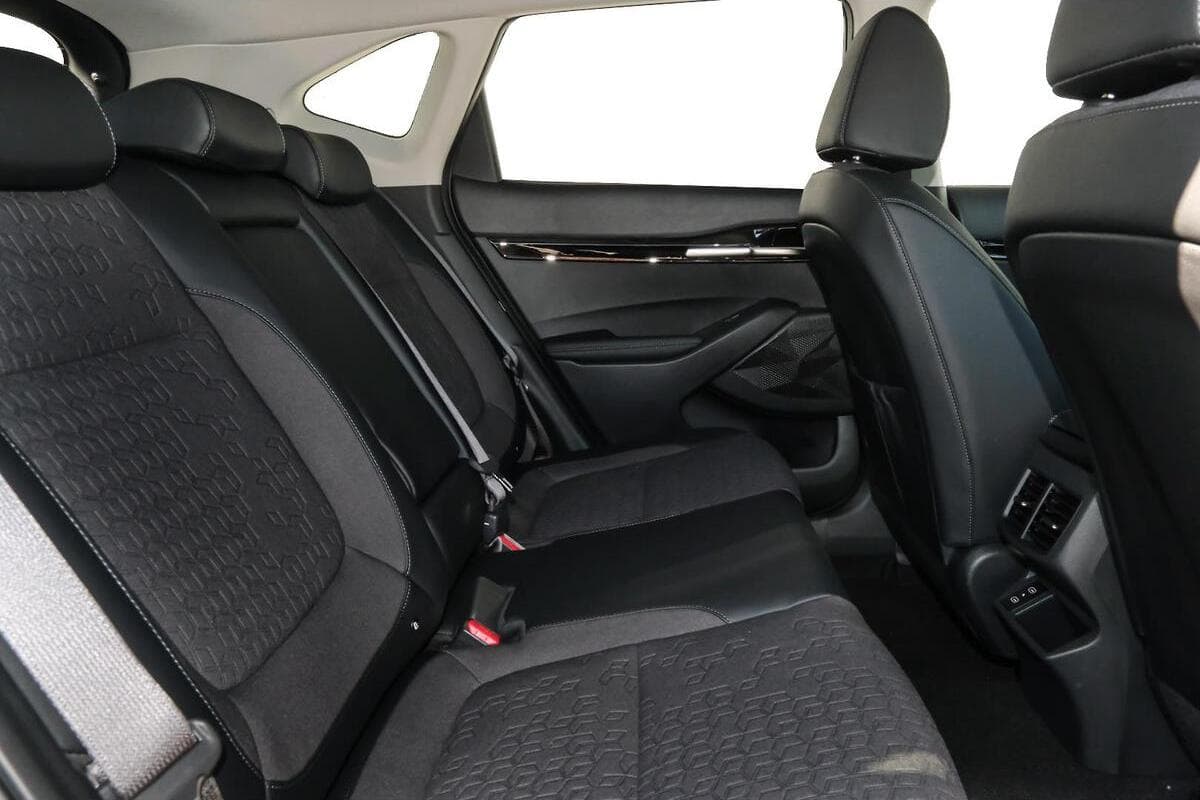 2025 Kia Seltos Sport+ Auto 2WD MY25 image 8