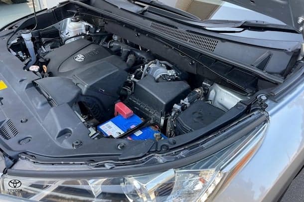 2018 Toyota Kluger GXL image 43