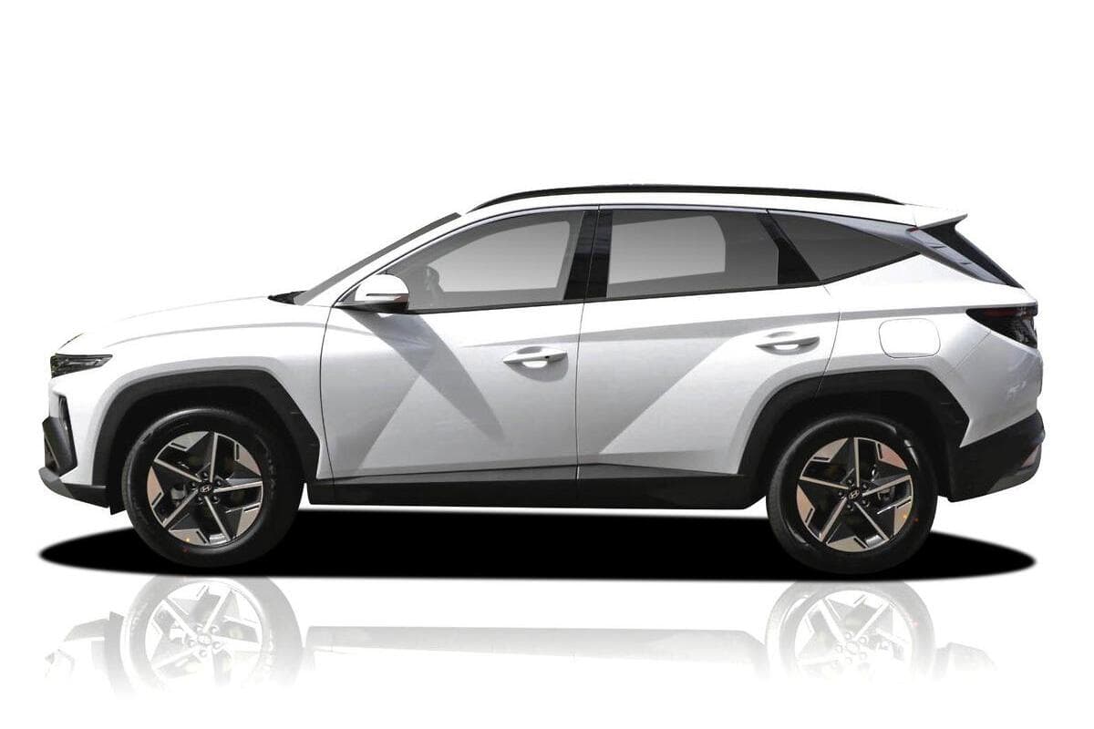 2024 Hyundai Tucson Elite Auto AWD MY25 image 5