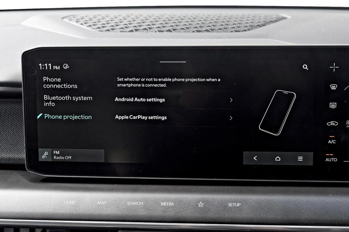 2024 Kia EV9 GT-Line Auto AWD MY24 image 16