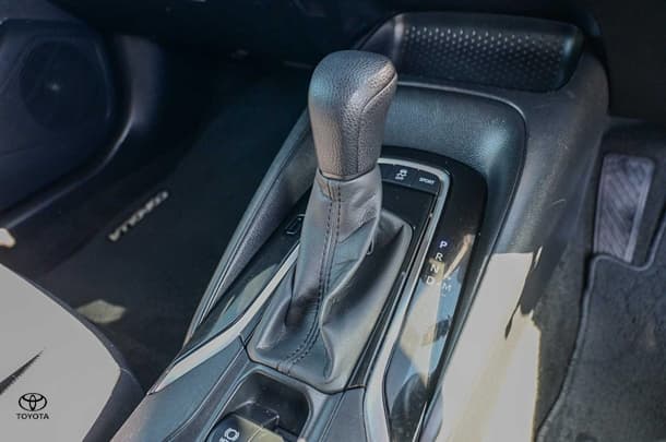 2021 Toyota Corolla Ascent Sport image 19