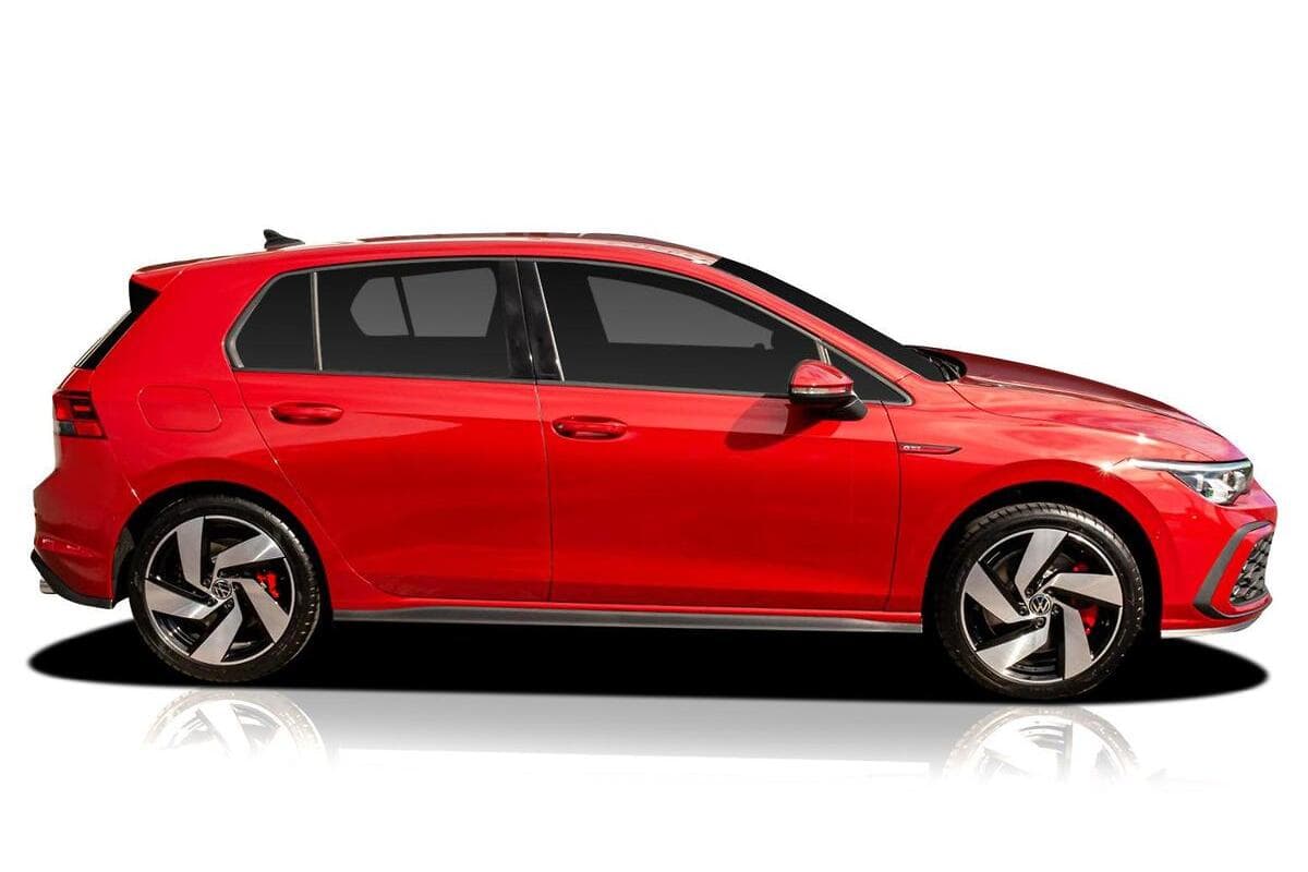 2024 Volkswagen Golf GTI 8 Auto MY24 image 5