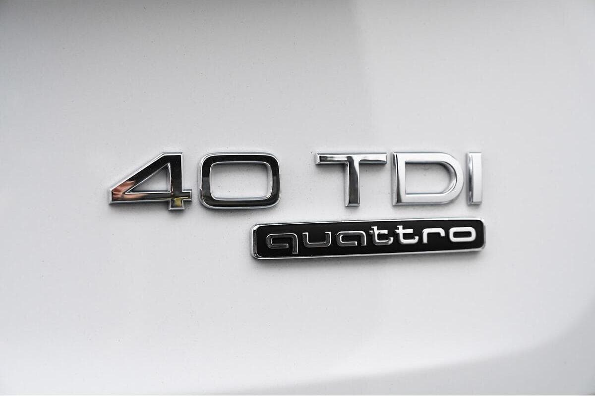 2024 Audi Q5 40 TDI Sport Auto quattro ultra MY25 image 10