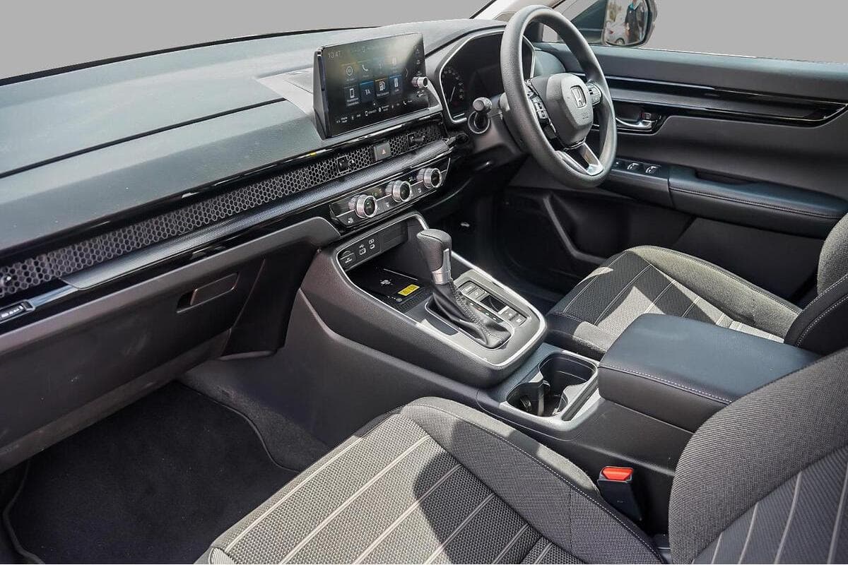 2024 Honda CR-V VTi X7 Auto FWD MY24 image 9