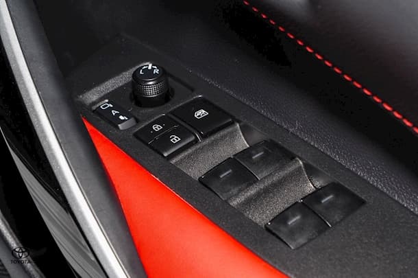 2023 Toyota Corolla ZR Hybrid image 15