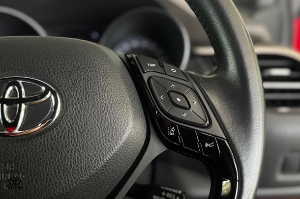 2023 Toyota CH-R Koba 2WD image 20