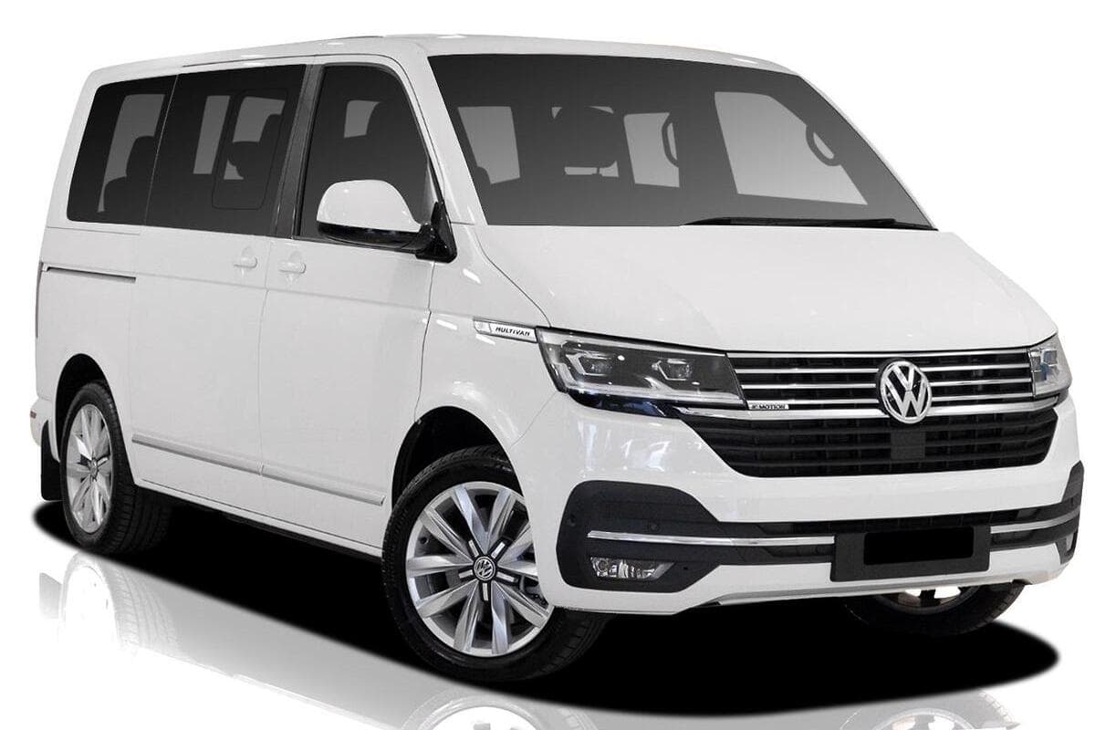 2024 Volkswagen Multivan TDI450 Highline T6.1 SWB Auto 4MOTION MY24