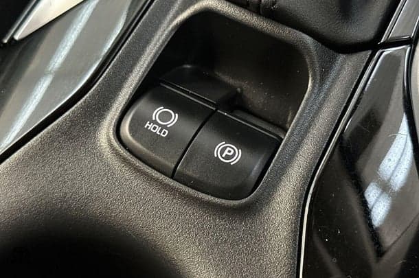 2023 Toyota Corolla Sedan Hybrid Ascent Sport image 25