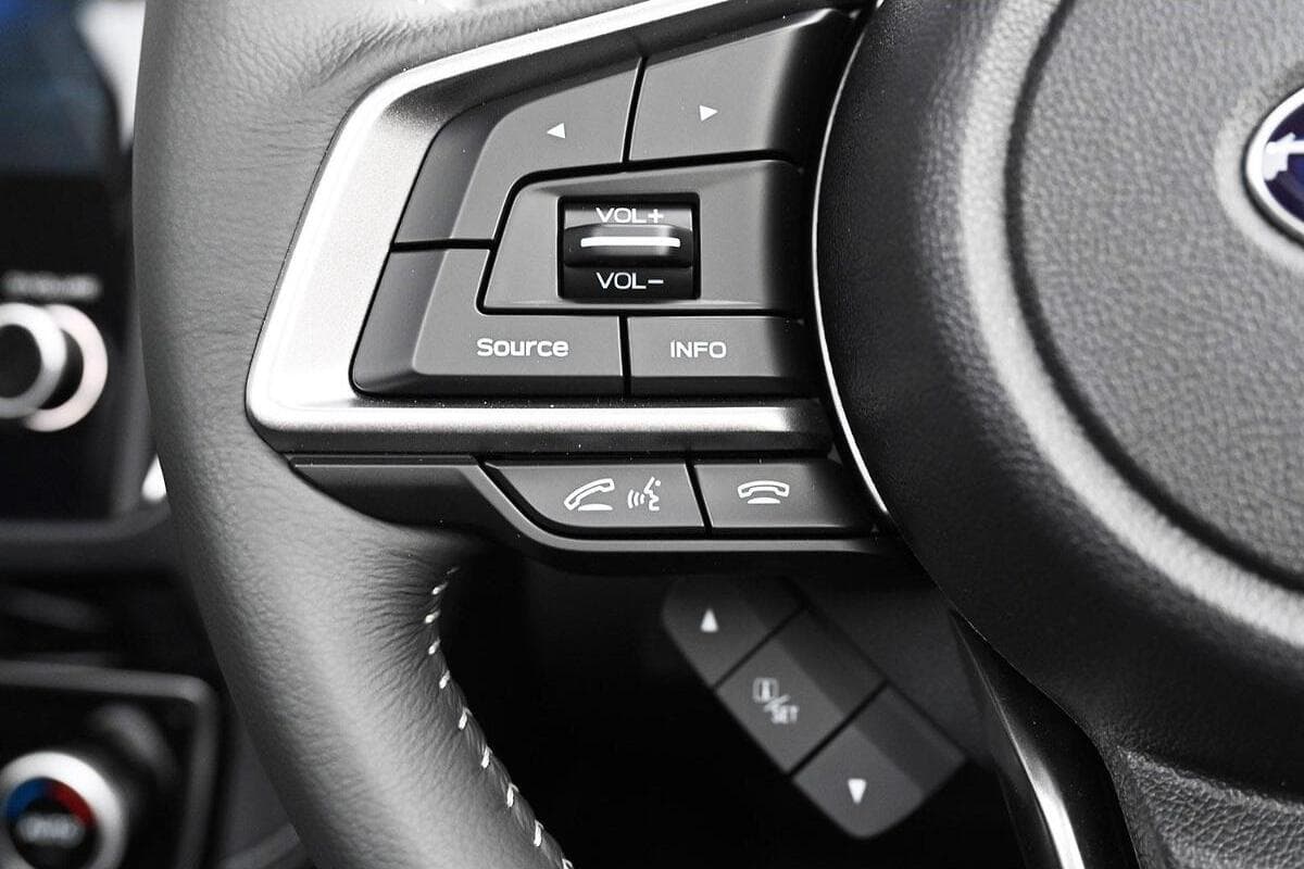 2024 Subaru Forester Hybrid S S5 Auto AWD MY24 image 12
