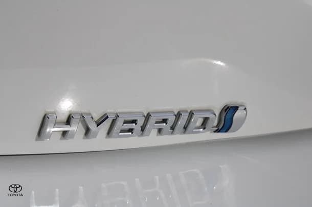 2024 Toyota Corolla Hatch Hybrid Ascent Sport image 15