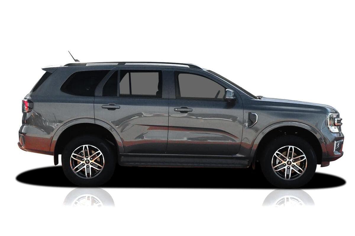 2024 Ford Everest Trend Auto FullTime 4WD DR MY25.25 image 5