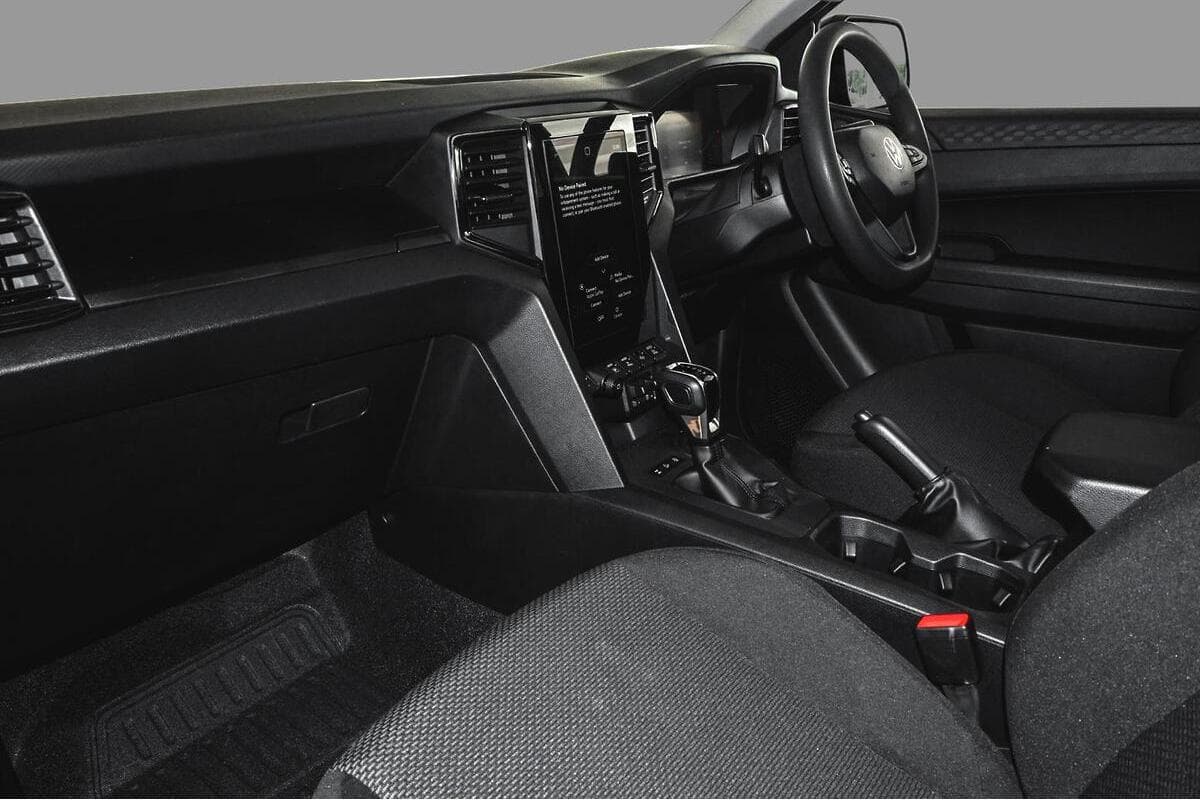 2024 Volkswagen Amarok TDI405 Core NF Auto 4MOT MY23 Dual Cab image 5