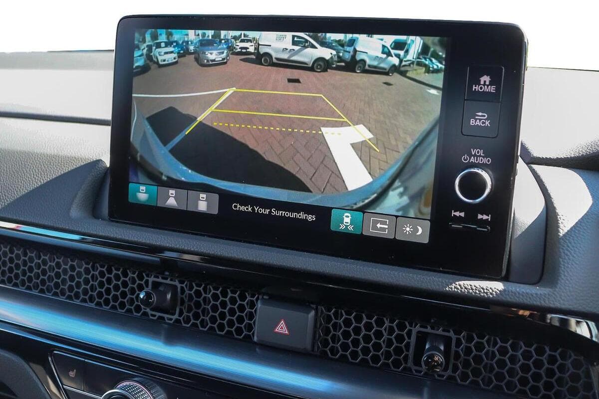 2024 Honda CR-V e:HEV RS Auto FWD MY24 image 10
