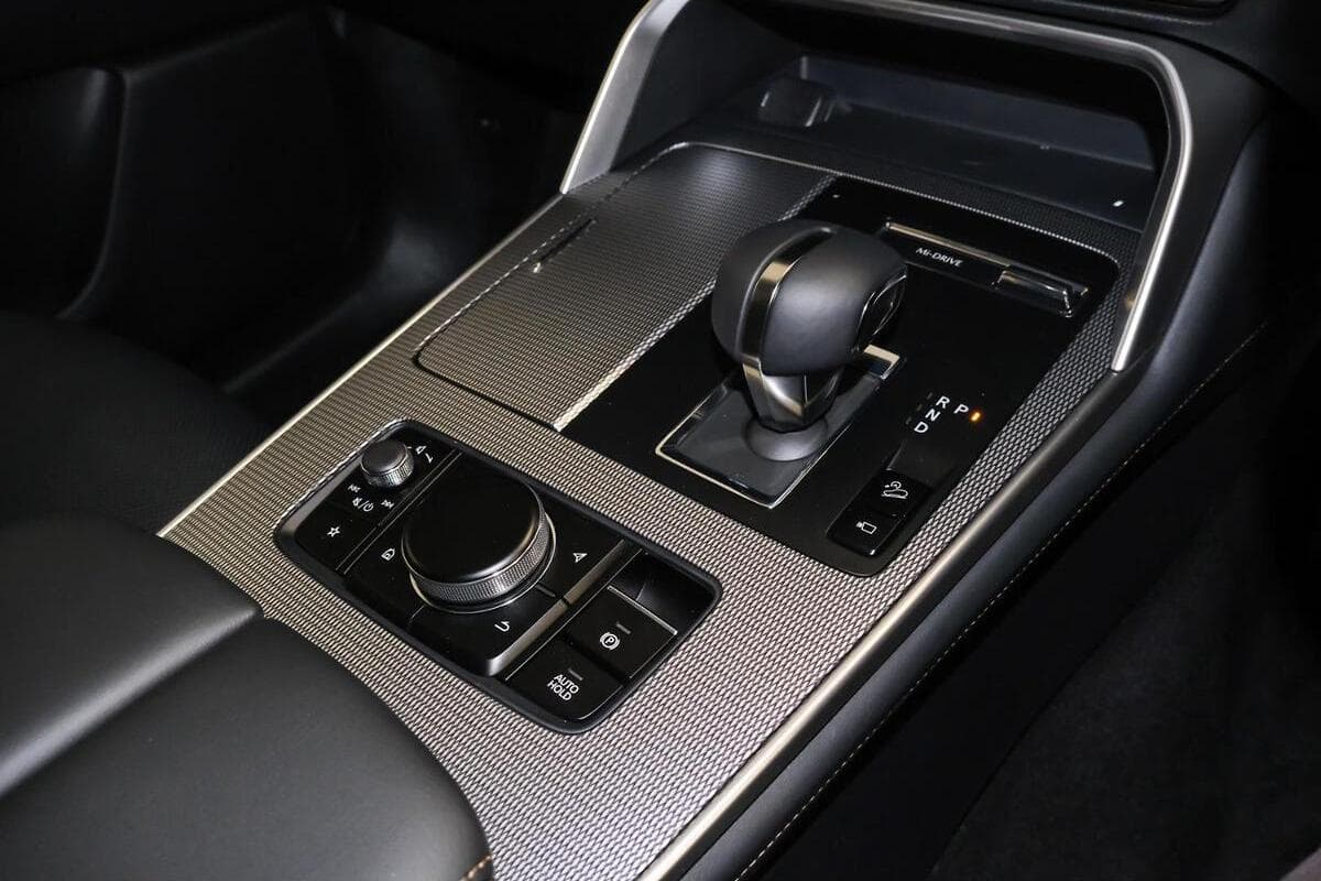 2025 Mazda CX-60 D50e Evolve KH Series Auto i-ACTIV AWD image 17