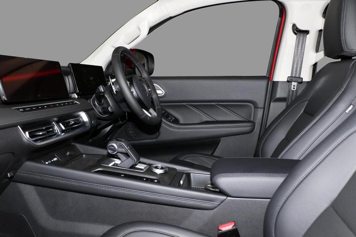 2025 GWM Cannon Ultra Auto 4x4 Dual Cab image 5