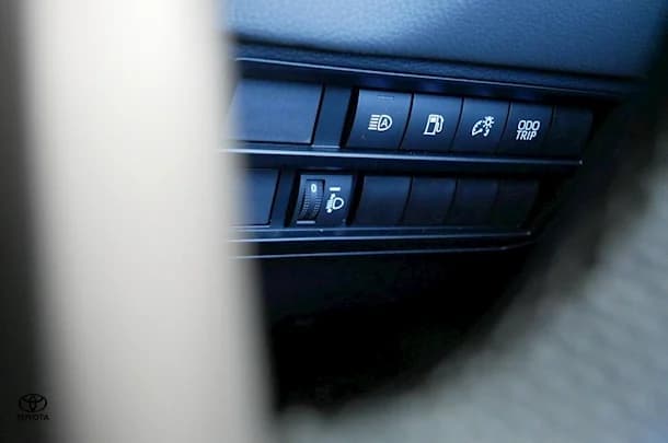 2023 Toyota Tundra Limited image 22