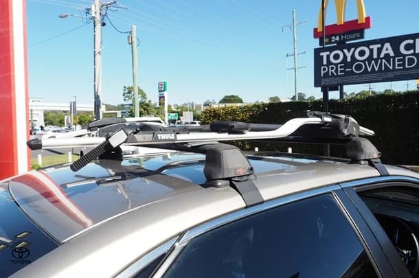 2016 Toyota Camry Atara S image 13