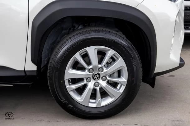 2020 Toyota Yaris Cross Hybrid GX image 26