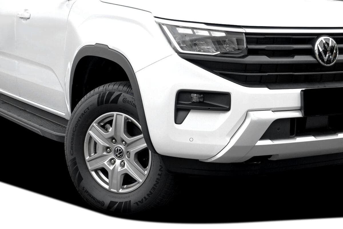 2024 Volkswagen Amarok TDI500 Life NF Auto 4MOT MY23 Dual Cab image 19
