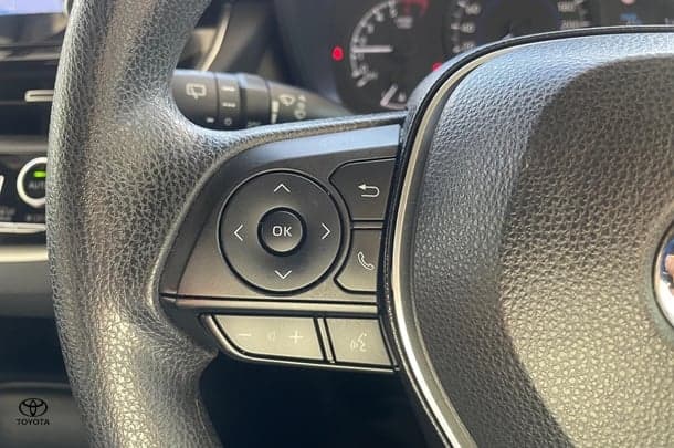 2022 Toyota Corolla Ascent Sport image 19