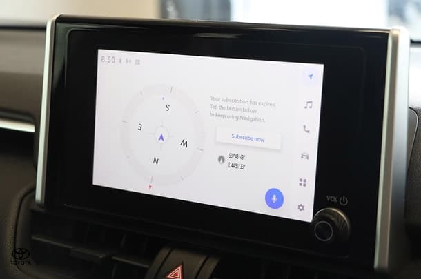 2022 Toyota RAV4 GX-2WD image 14