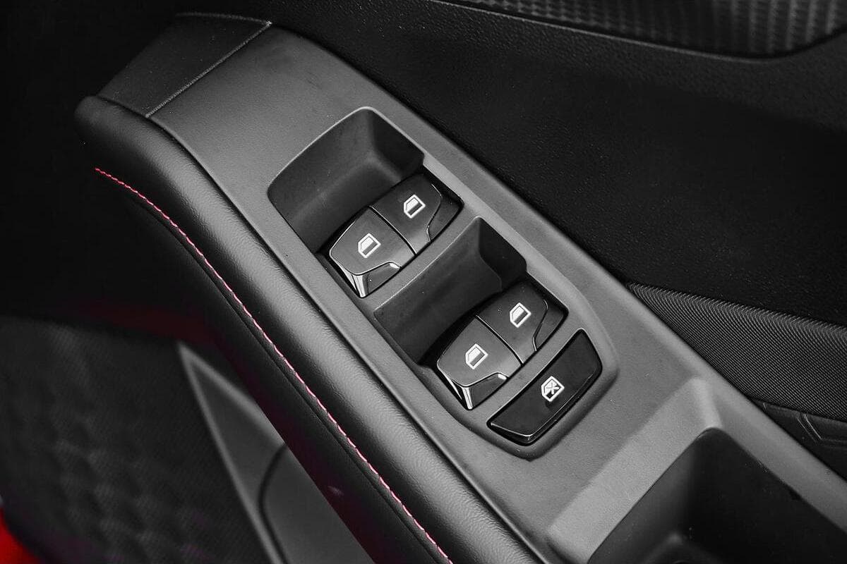 2025 MG MG5 Vibe Auto MY25 image 19